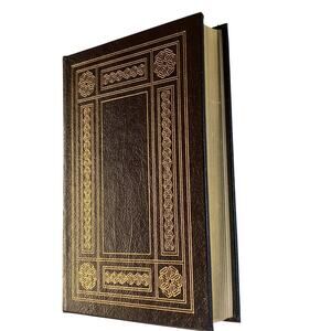 Catch-22 by Joseph Heller – Easton Press Leather Collector’s Edition